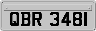 QBR3481
