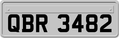 QBR3482