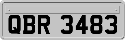 QBR3483