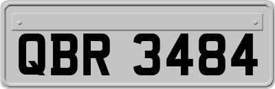 QBR3484