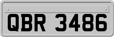 QBR3486