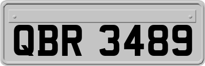 QBR3489