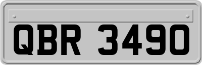 QBR3490