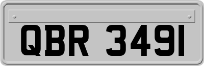 QBR3491