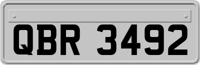 QBR3492
