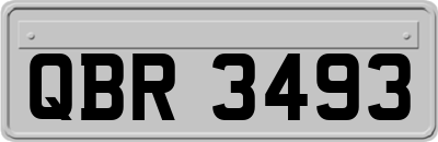 QBR3493