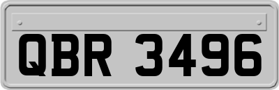 QBR3496