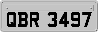 QBR3497