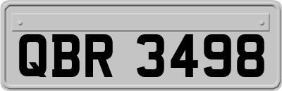 QBR3498
