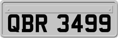 QBR3499
