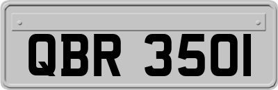 QBR3501