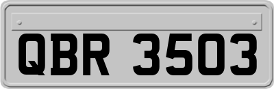 QBR3503
