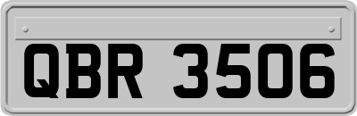 QBR3506