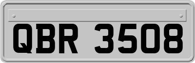 QBR3508