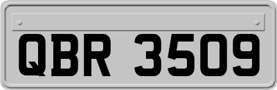 QBR3509