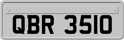 QBR3510