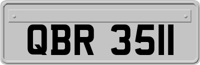 QBR3511