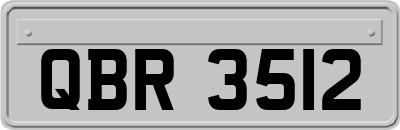 QBR3512