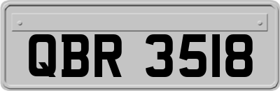 QBR3518