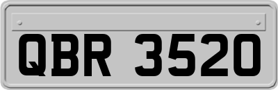 QBR3520