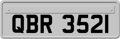 QBR3521