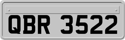 QBR3522