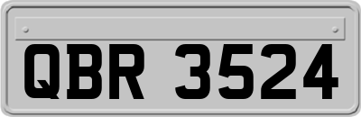 QBR3524