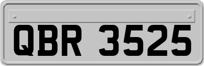 QBR3525
