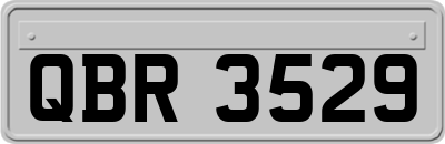 QBR3529