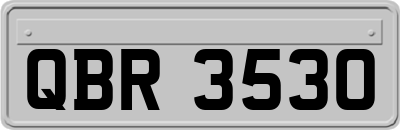 QBR3530