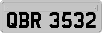 QBR3532