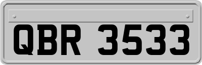 QBR3533