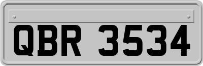 QBR3534