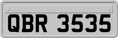 QBR3535