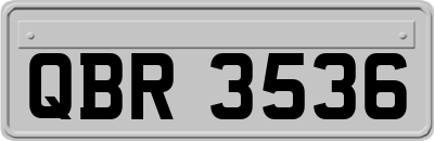 QBR3536