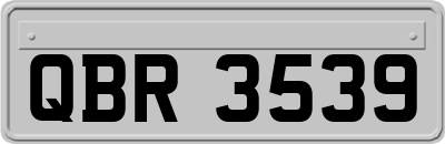 QBR3539