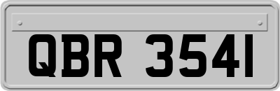 QBR3541