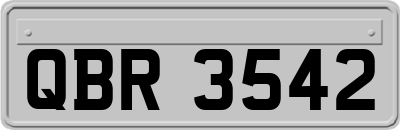 QBR3542
