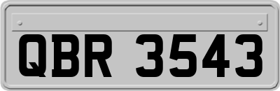 QBR3543