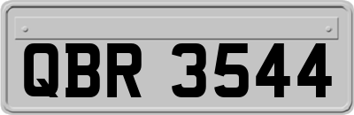 QBR3544