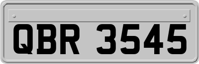 QBR3545