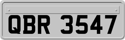 QBR3547