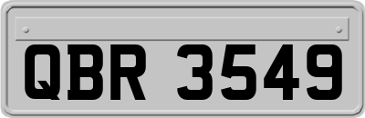 QBR3549