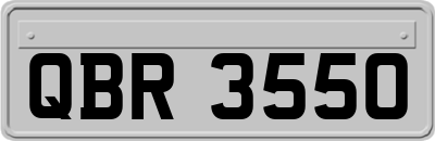 QBR3550