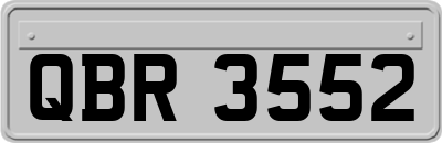 QBR3552