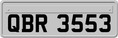 QBR3553