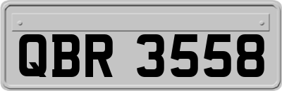 QBR3558