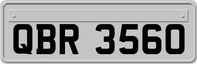 QBR3560