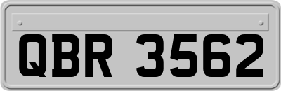 QBR3562