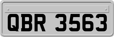 QBR3563